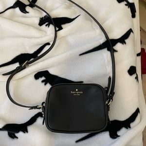 kate spade little purse!